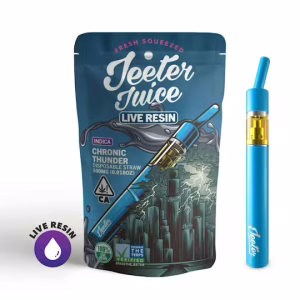 Jeeter juice disposable
