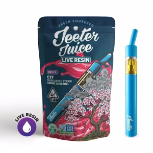 Jeeter juice disposable