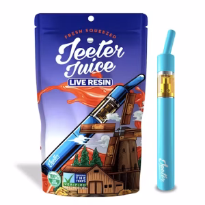 Jeeter juice disposable