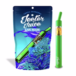 Jeeter Juice Disposable