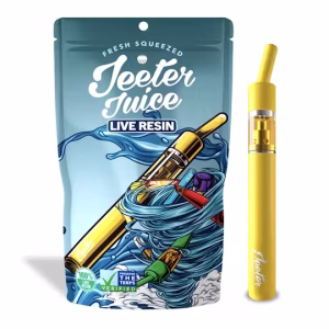Jeeter juice disposable