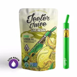 Jeeter juice disposable