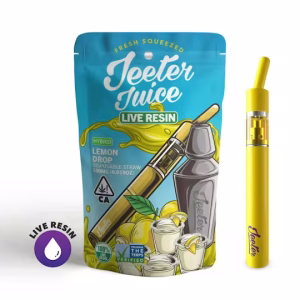 Jeeter juice disposable