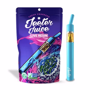 Jeeter juice disposable