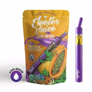 Jeeter juice disposable