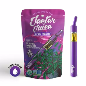Jeeter juice disposable