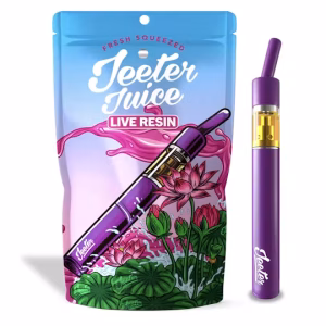 Jeeter juice disposable