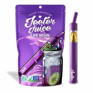 Jeeter juice disposable