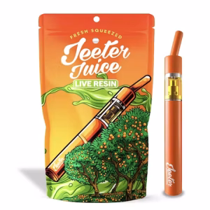Jeeter Juice Disposable