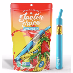 Jeeter juice disposable