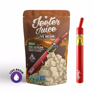 Jeeter juice disposable