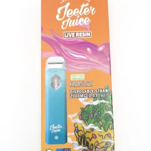 Jeeter juice disposable