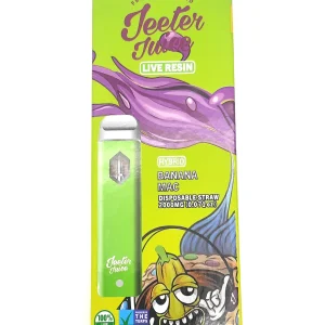Jeeter juice disposable