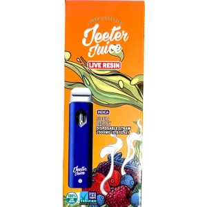 Jeeter juice disposable