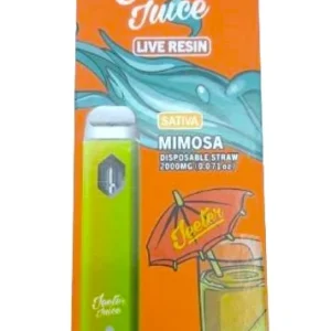 Jeeter juice disposable
