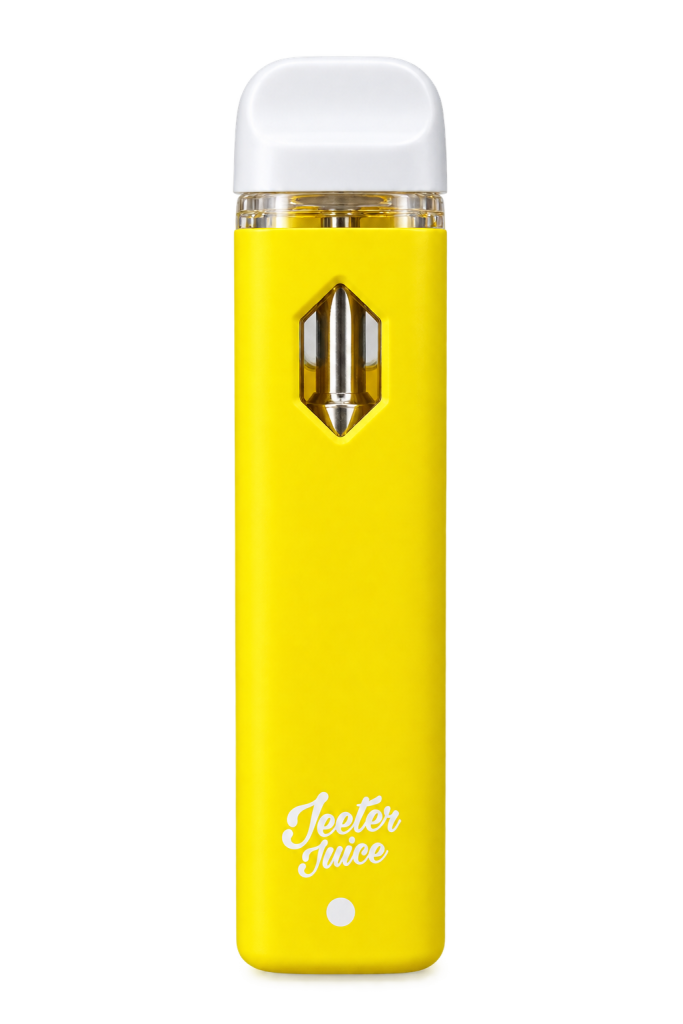 Jeeter juice disposable