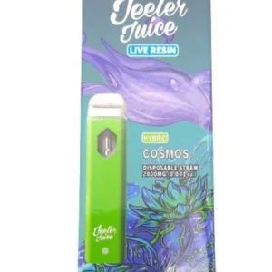Jeeter juice disposable